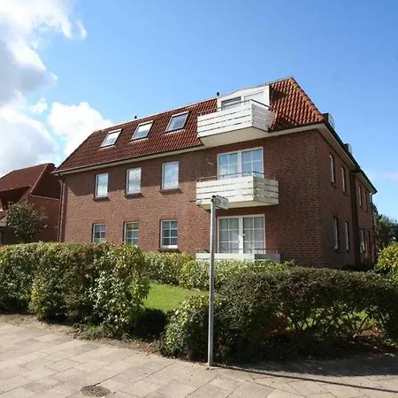 Apartment Oefingen 01