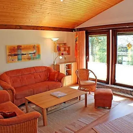 Apartment Oefingen 01 *