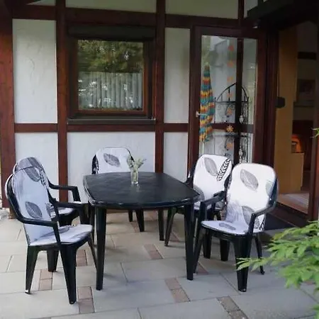 Apartment öfingen 01