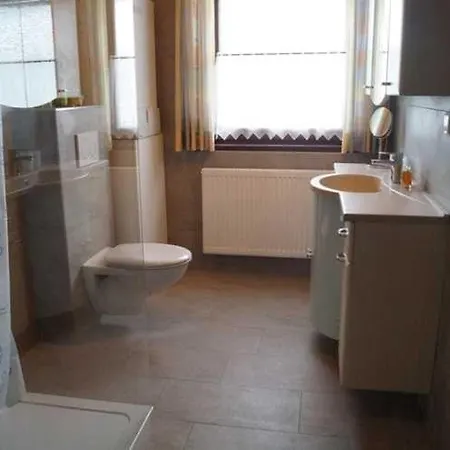 öfingen 01 Apartment Bad Dürrheim