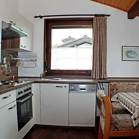 Oefingen 01 公寓 巴特迪尔海姆