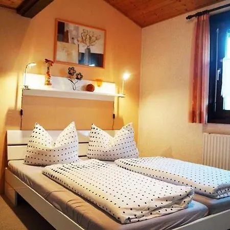 Oefingen 01 公寓 巴特迪尔海姆