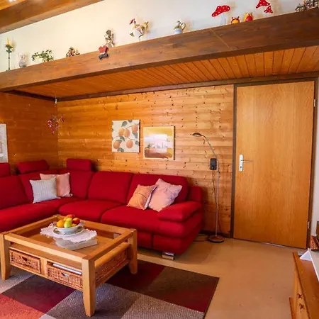 Apartment öfingen 01