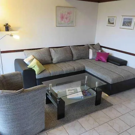 公寓 Oefingen 01 巴特迪尔海姆