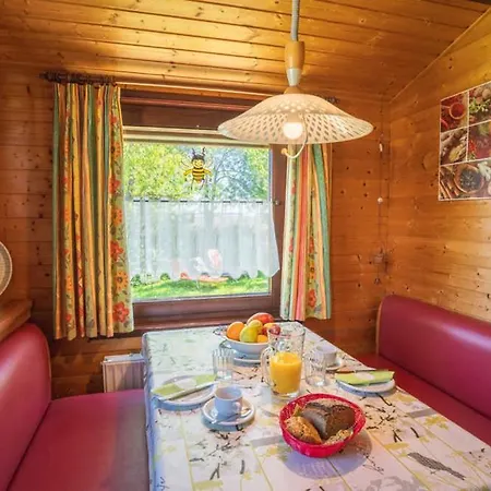 Apartment öfingen 01 Bad Dürrheim
