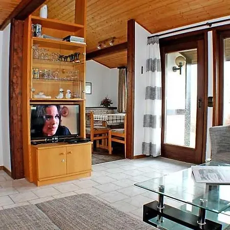 Oefingen 01 公寓 *