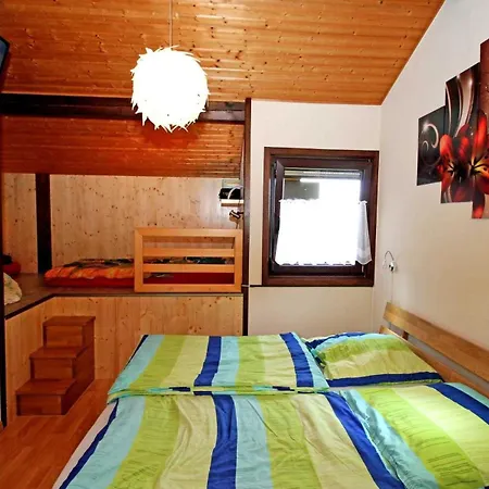 Apartment Oefingen 01