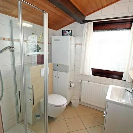 Oefingen 01 公寓 巴特迪尔海姆