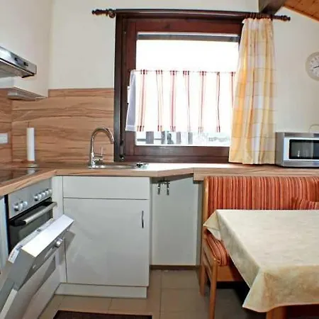 Apartment Oefingen 01