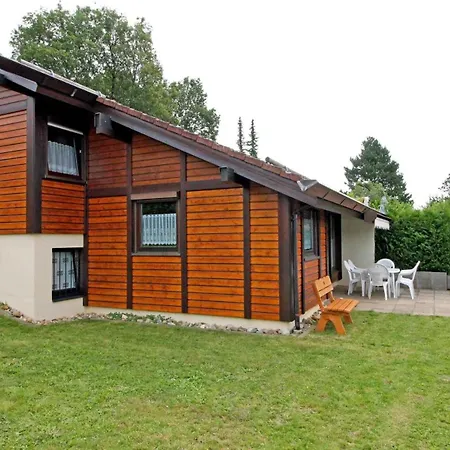 公寓 Oefingen 01 *