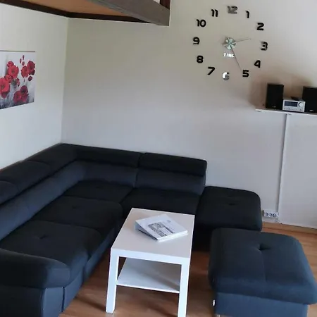 öfingen 01 Apartment Bad Dürrheim
