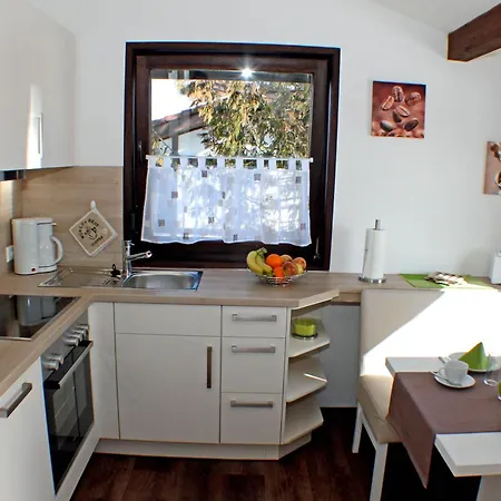 Apartment Oefingen 01