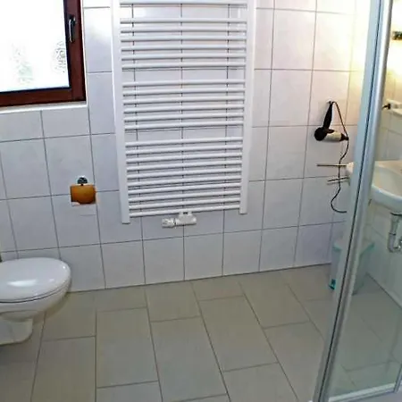 Apartment Oefingen 01