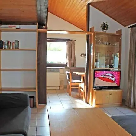 Apartment öfingen 01 *