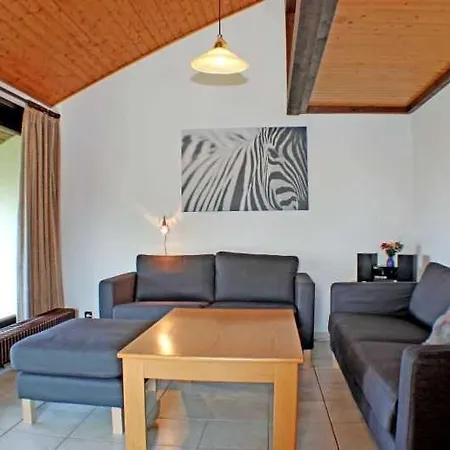 Oefingen 01 公寓 巴特迪尔海姆