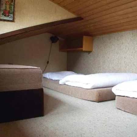 Apartment öfingen 01 *