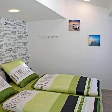 Apartment öfingen 01 Bad Dürrheim