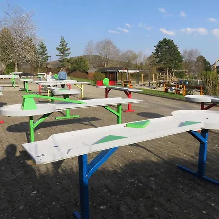 公寓 Oefingen 01 巴特迪尔海姆