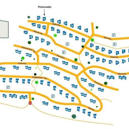 Oefingen 01 公寓 *