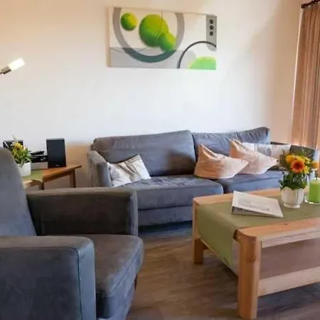 Apartment öfingen 01 Bad Dürrheim