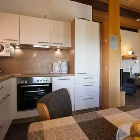 Apartment öfingen 01 Bad Dürrheim
