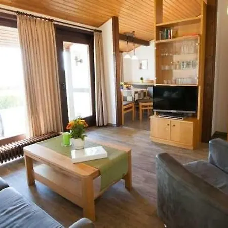 Apartment öfingen 01