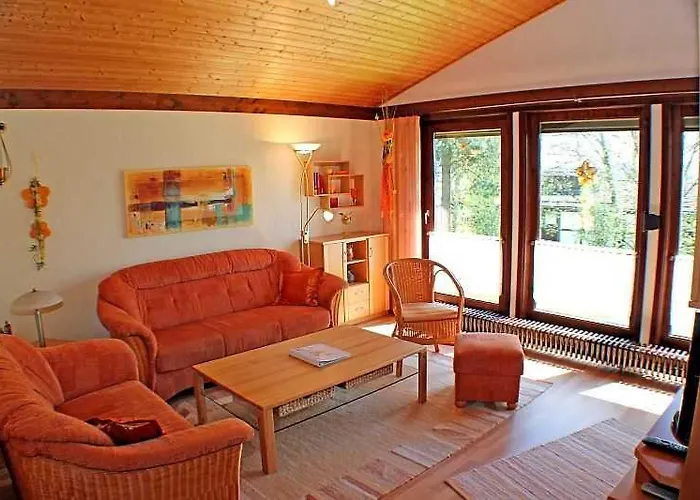 شقة Oefingen 01 *