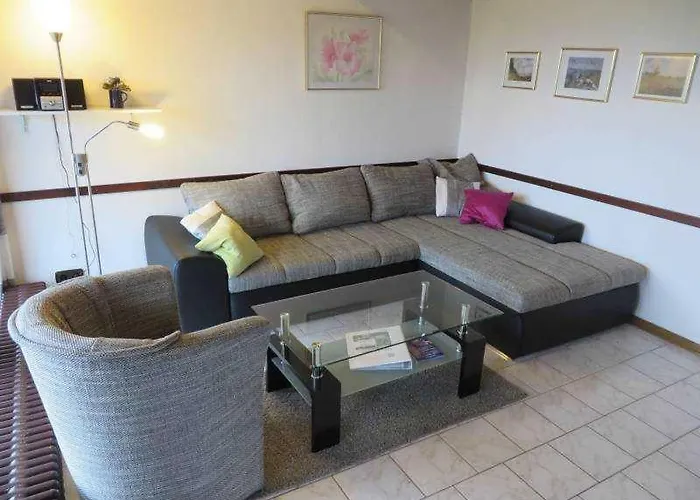 شقة Oefingen 01 باد درهيم