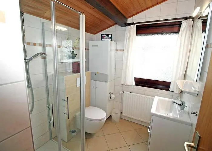 Oefingen 01 شقة باد درهيم