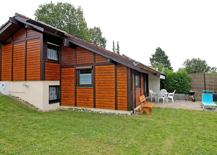 شقة Oefingen 01 *