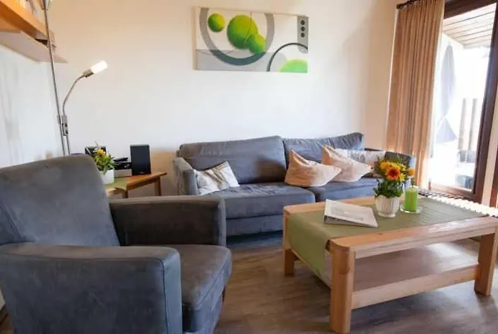 شقة Oefingen 01 باد درهيم