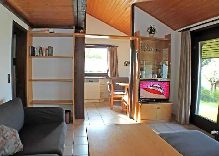 شقة Oefingen 01 *