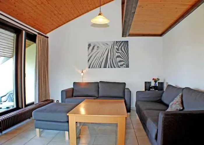 Oefingen 01 شقة باد درهيم