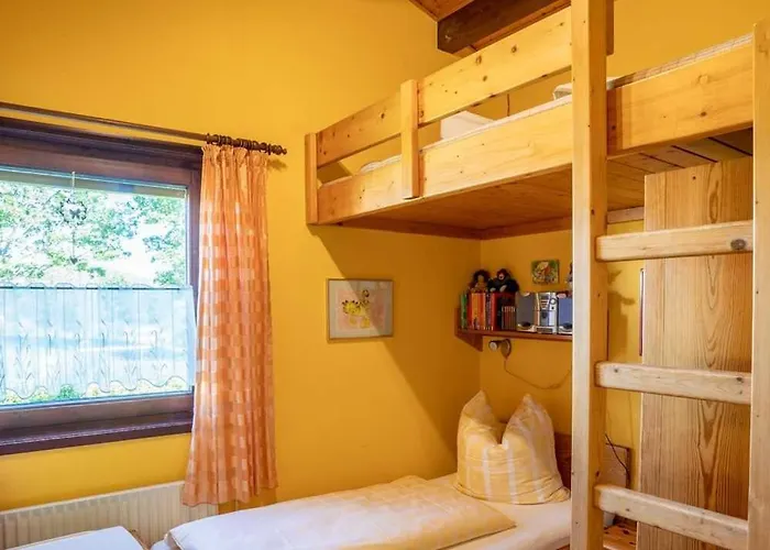 شقة Oefingen 01 باد درهيم