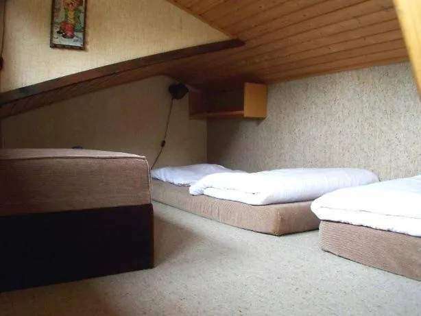 شقة Oefingen 01 *