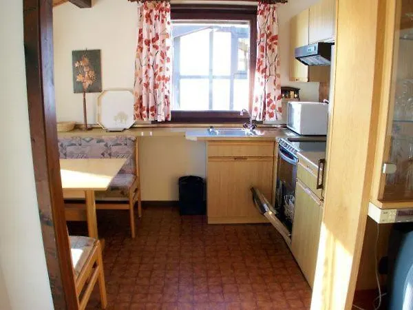 شقة Oefingen 01 *