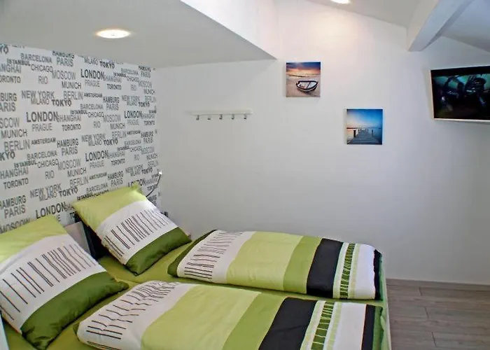 شقة Oefingen 01 باد درهيم